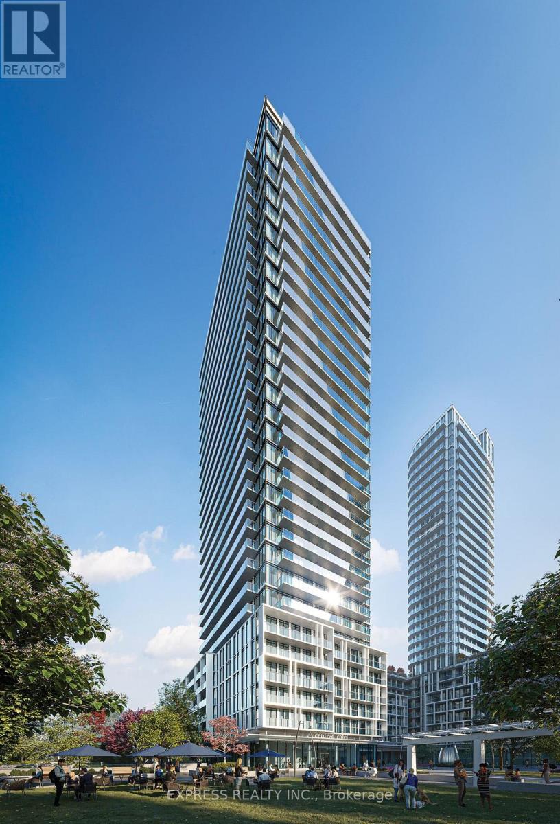 1109 - 29 Green Trail Court, Toronto, Ontario  M2K 1E3 - Photo 1 - C13458050