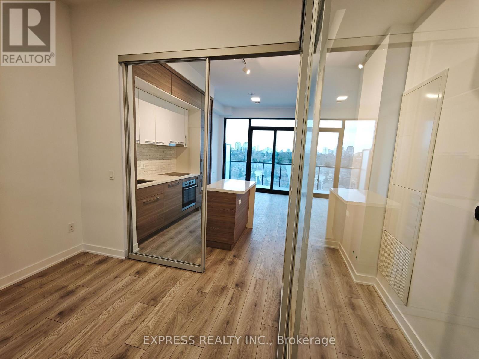 1109 - 29 Green Trail Court, Toronto, Ontario  M2K 1E3 - Photo 2 - C13458050