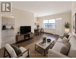 707 - 57 PARKWOODS VILLAGE DRIVE, Toronto, Ontario