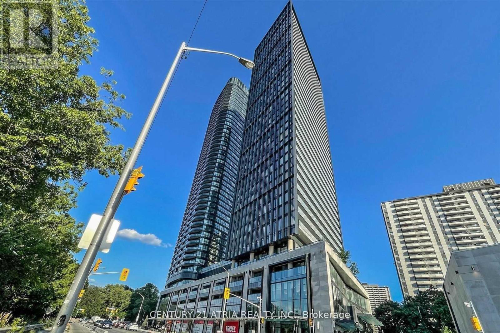 3211 - 575 Bloor Street E, Toronto, Ontario M4X 1J8 - Photo 3 - C13458076