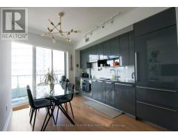 607 - 117 MCMAHON DRIVE, Toronto, Ontario
