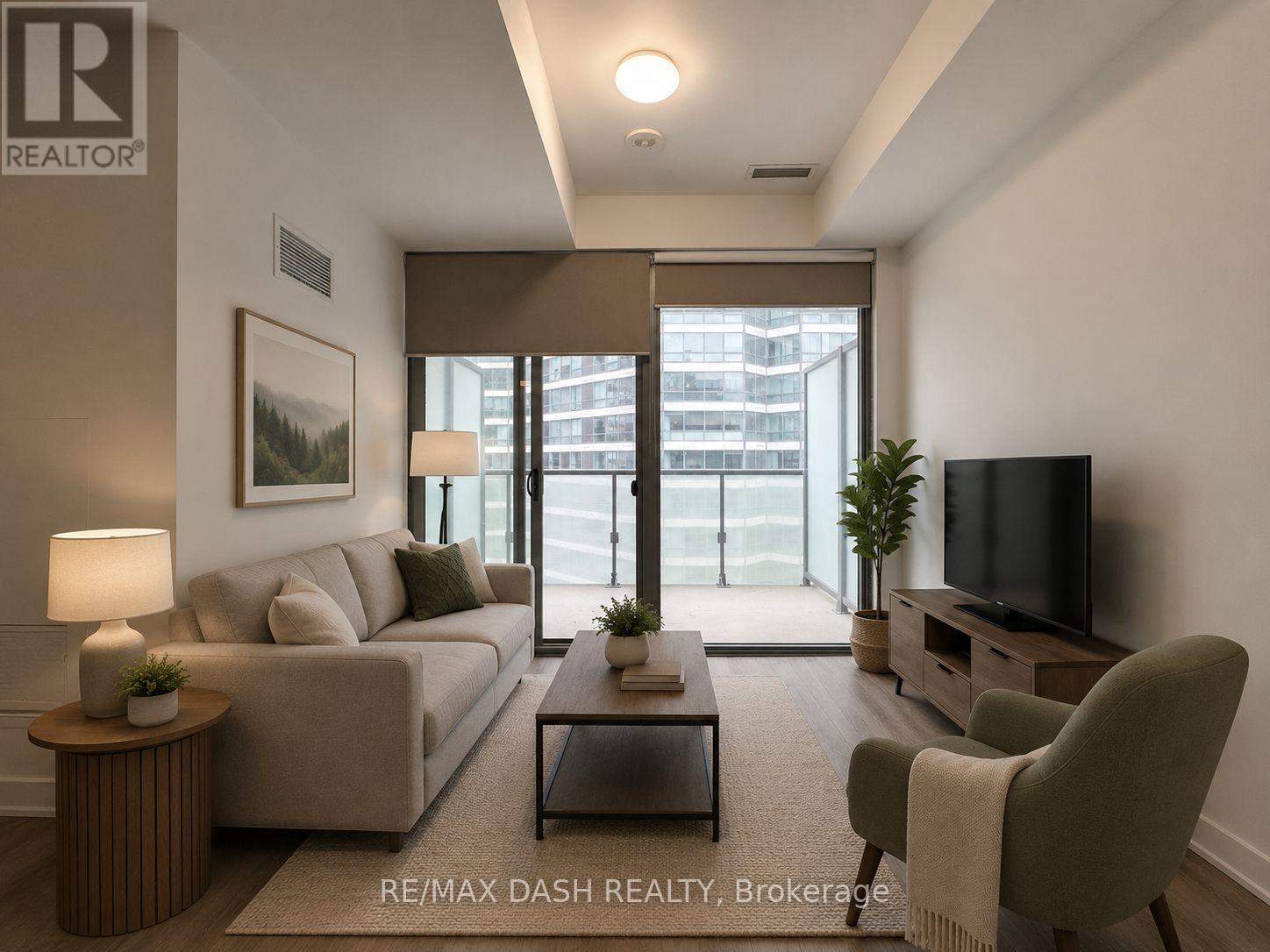 1205 - 57 St Joseph Street, Toronto, Ontario M5S 0C5 - Photo 1 - C13458088