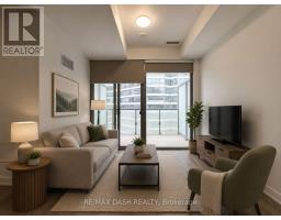 1205 - 57 ST JOSEPH STREET, Toronto, Ontario