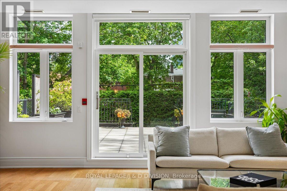 112 - 65 Sheldrake Boulevard, Toronto, Ontario  M4P 2B1 - Photo 10 - C13458096