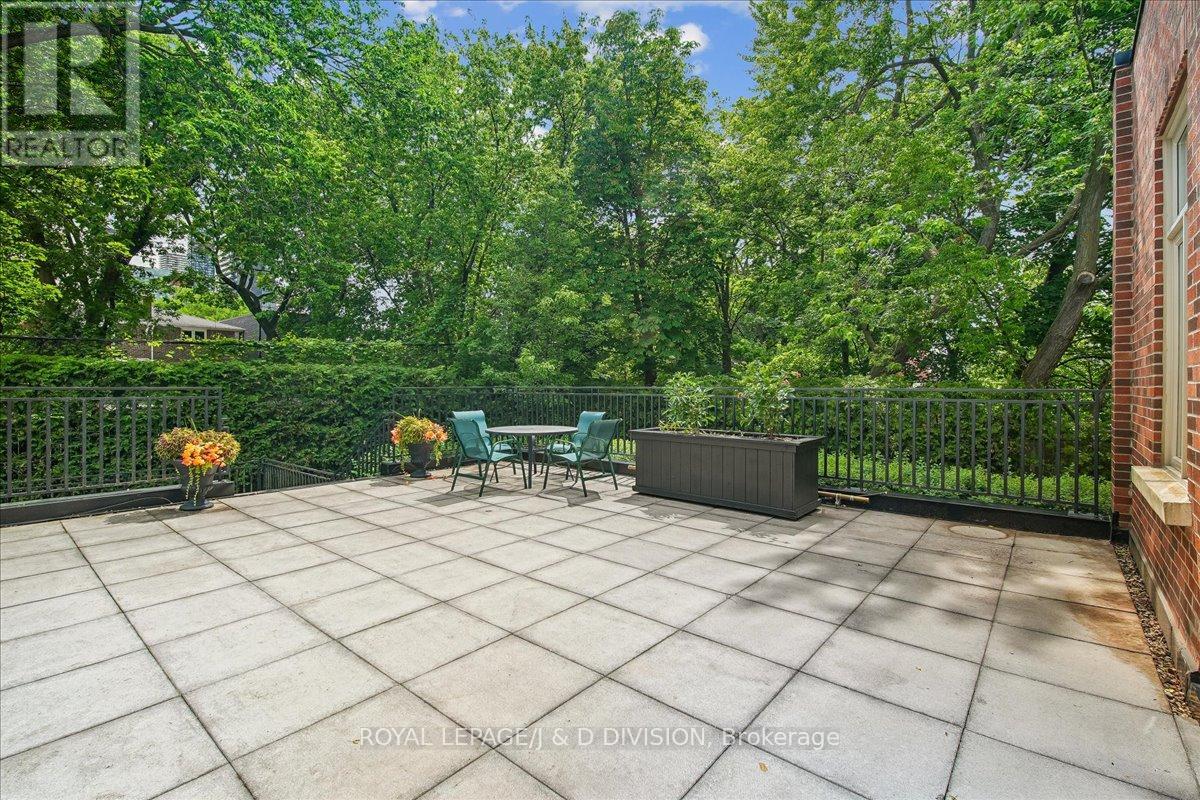 112 - 65 Sheldrake Boulevard, Toronto, Ontario  M4P 2B1 - Photo 26 - C13458096