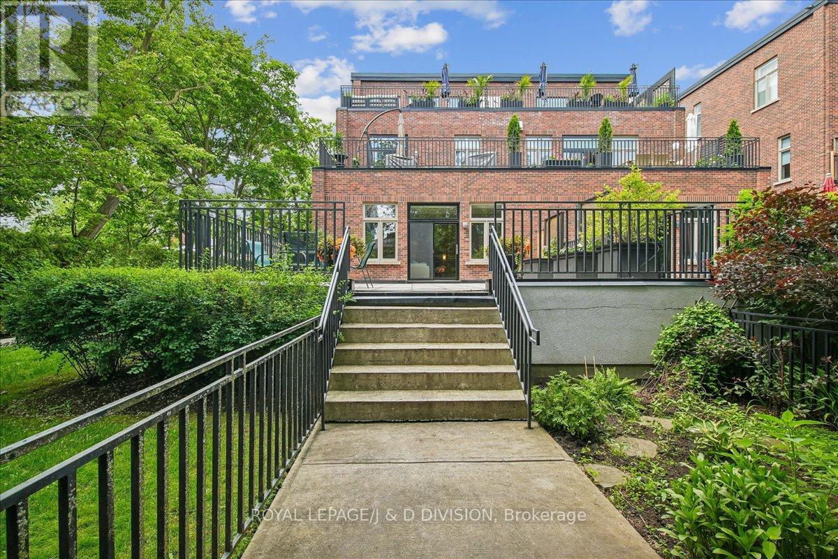 112 - 65 Sheldrake Boulevard, Toronto, Ontario  M4P 2B1 - Photo 27 - C13458096