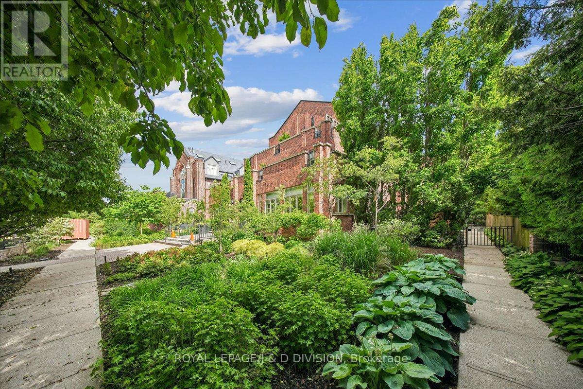 112 - 65 Sheldrake Boulevard, Toronto, Ontario  M4P 2B1 - Photo 4 - C13458096