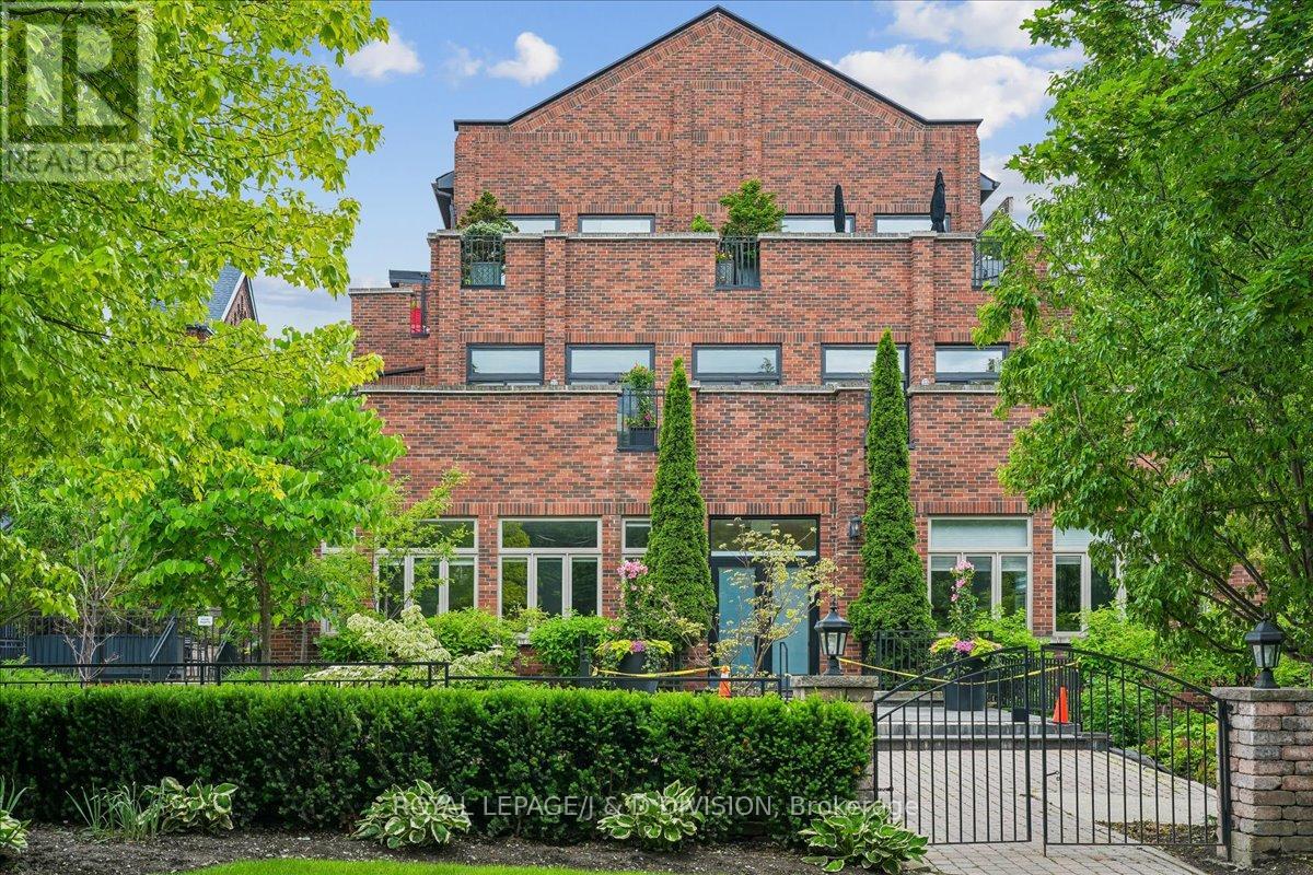 112 - 65 Sheldrake Boulevard, Toronto, Ontario  M4P 2B1 - Photo 5 - C13458096