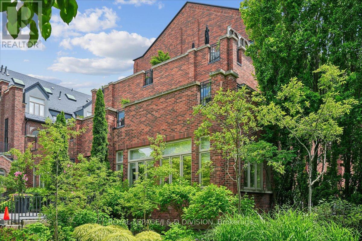 112 - 65 Sheldrake Boulevard, Toronto, Ontario  M4P 2B1 - Photo 6 - C13458096