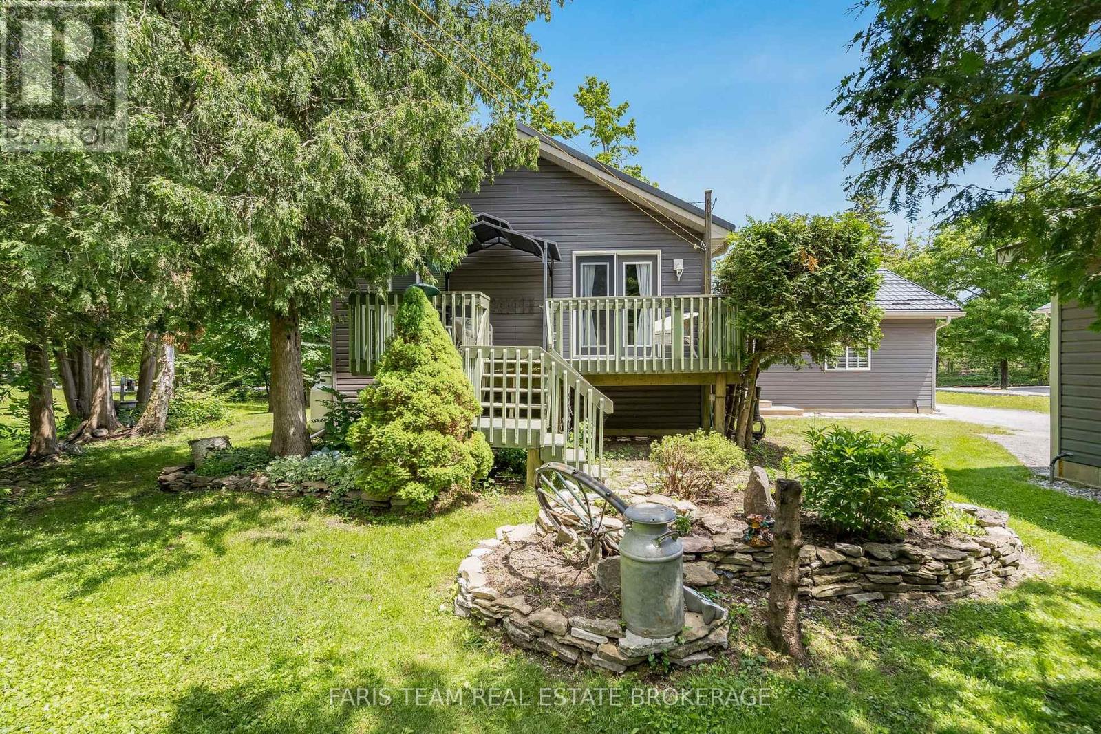 46 Greenwood Avenue, Oro-Medonte, Ontario  L0K 1E0 - Photo 26 - S13235970