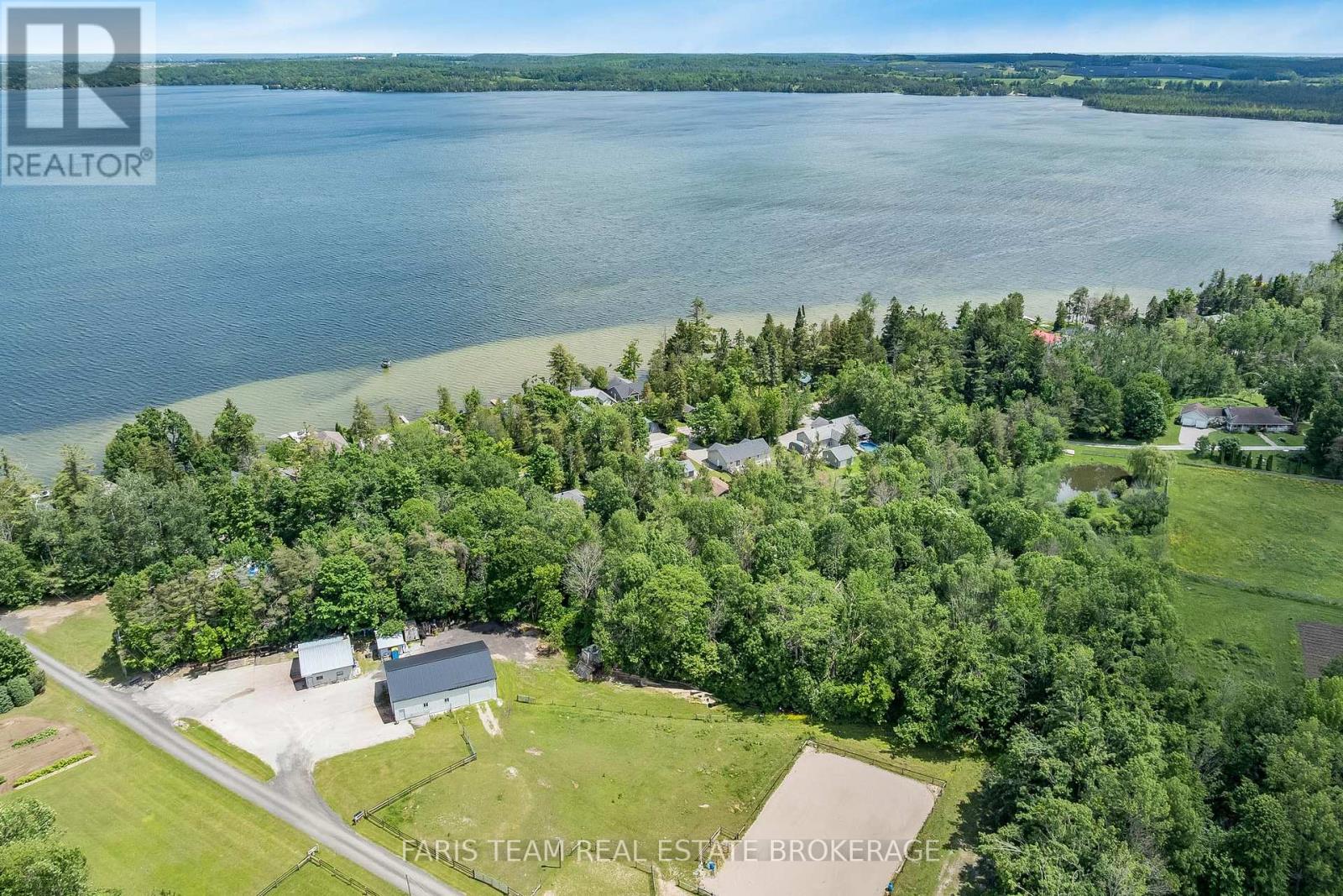 46 Greenwood Avenue, Oro-Medonte, Ontario  L0K 1E0 - Photo 34 - S13235970