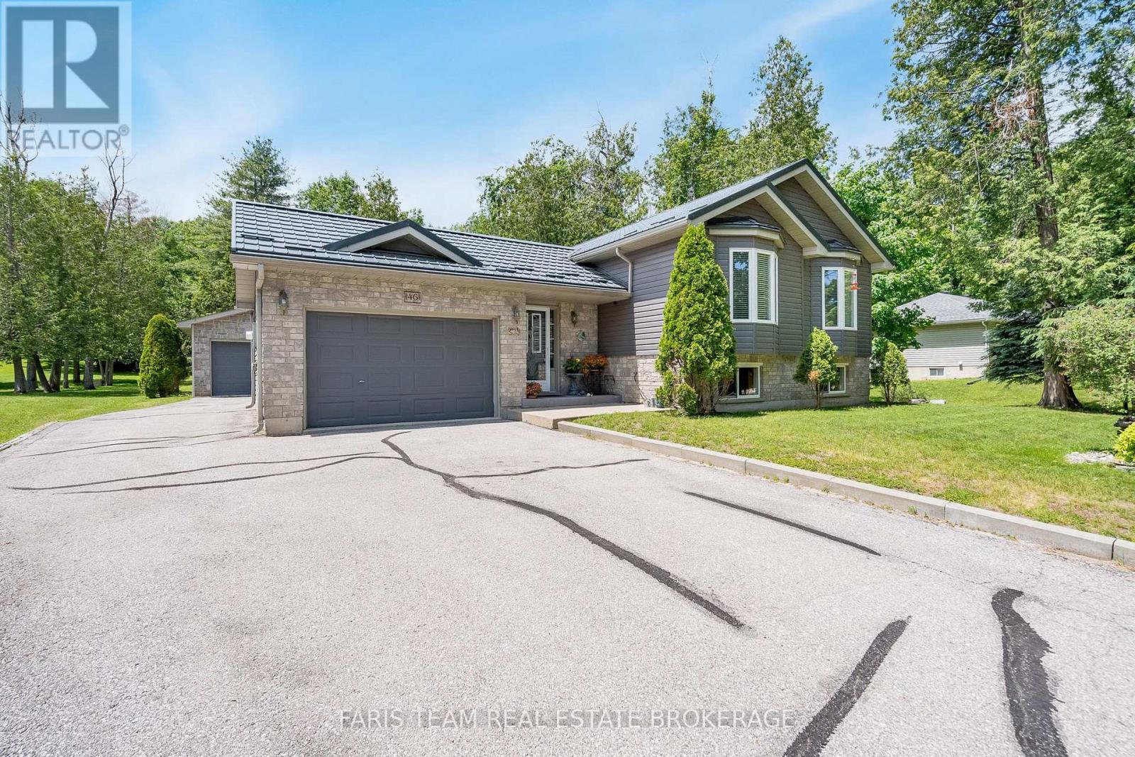 46 GREENWOOD AVENUE, Oro-Medonte, Ontario