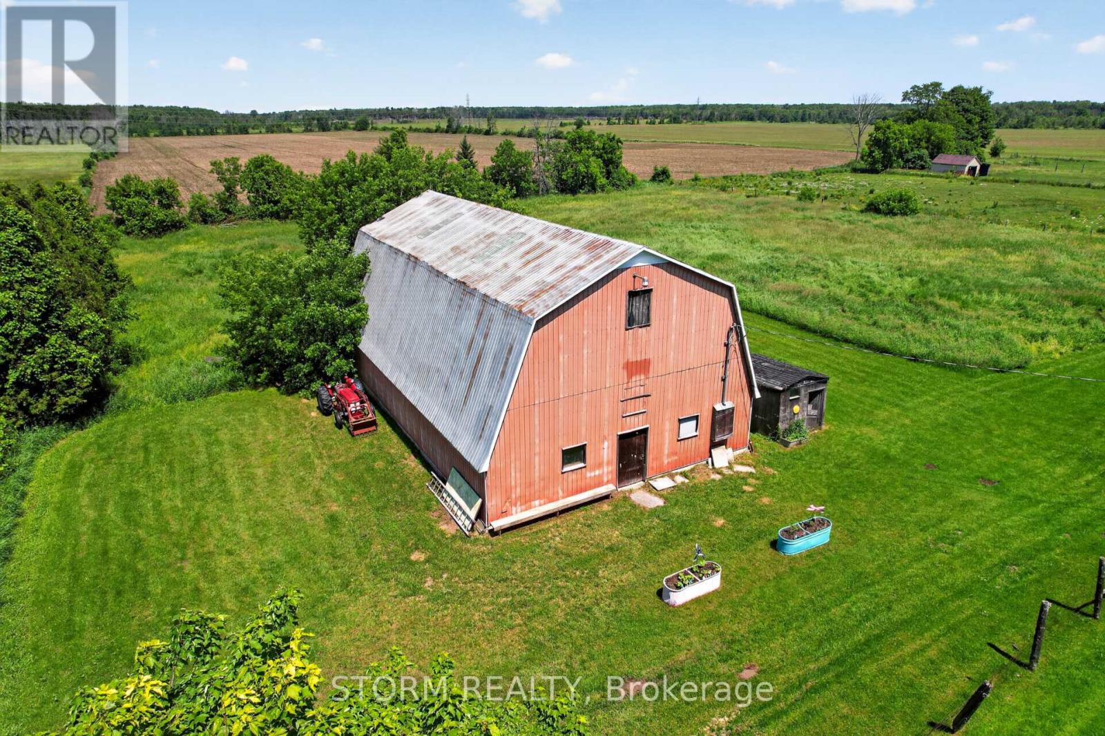 14499 Dafoe Road, South Stormont, Ontario  K0C 1M0 - Photo 10 - X13457984