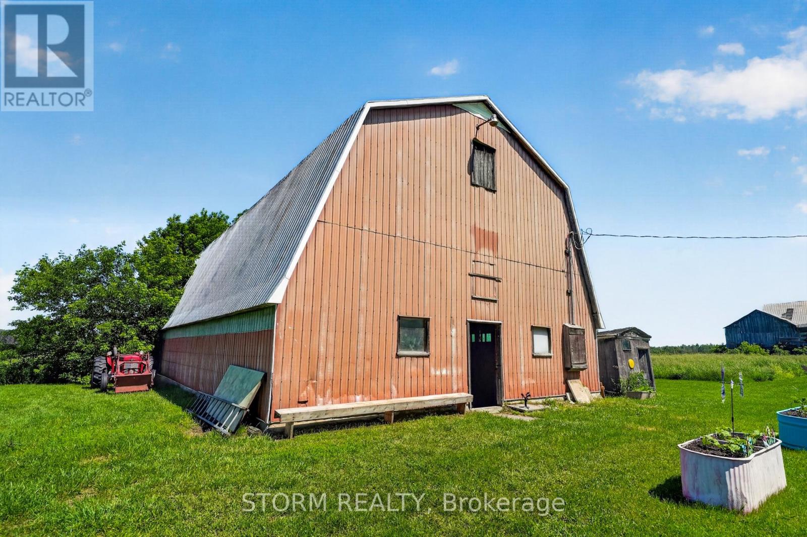 14499 Dafoe Road, South Stormont, Ontario  K0C 1M0 - Photo 11 - X13457984