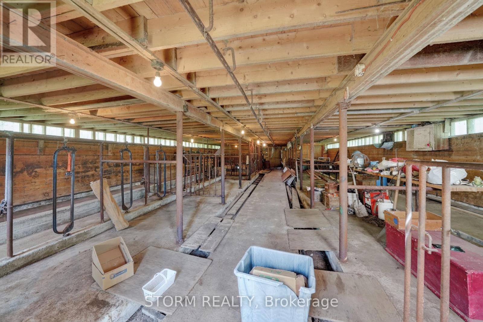 14499 Dafoe Road, South Stormont, Ontario  K0C 1M0 - Photo 12 - X13457984