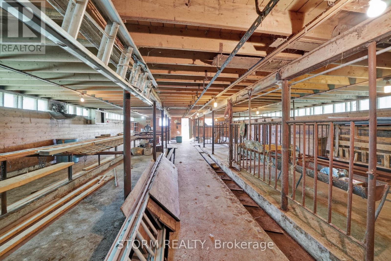 14499 Dafoe Road, South Stormont, Ontario  K0C 1M0 - Photo 13 - X13457984