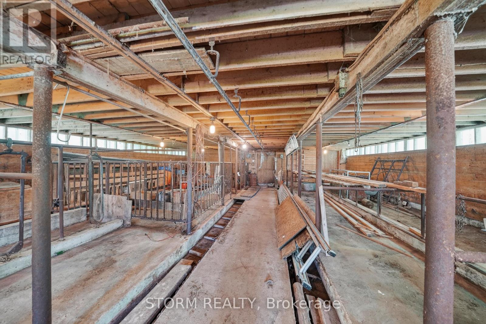 14499 Dafoe Road, South Stormont, Ontario  K0C 1M0 - Photo 14 - X13457984