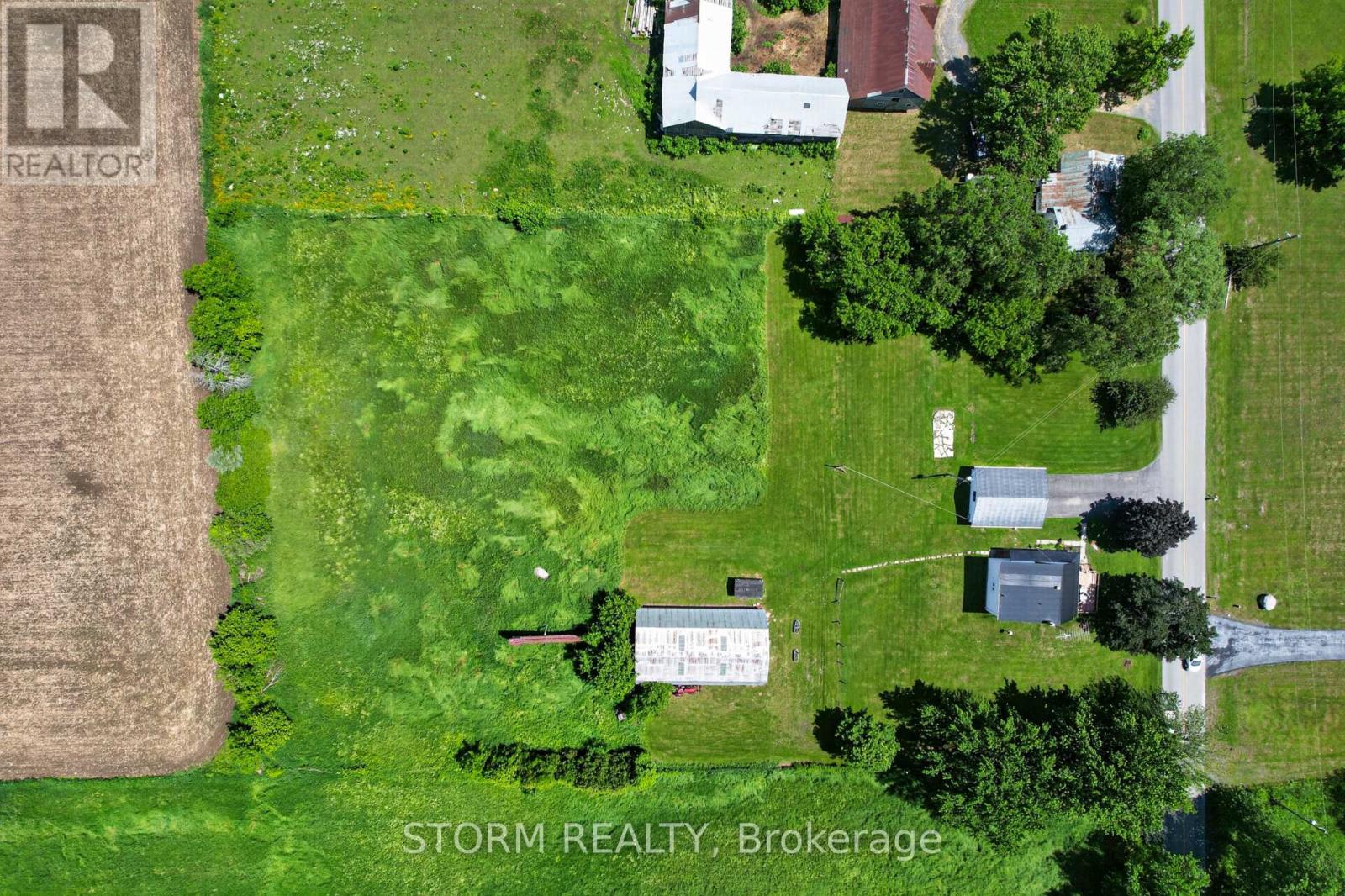 14499 Dafoe Road, South Stormont, Ontario  K0C 1M0 - Photo 15 - X13457984