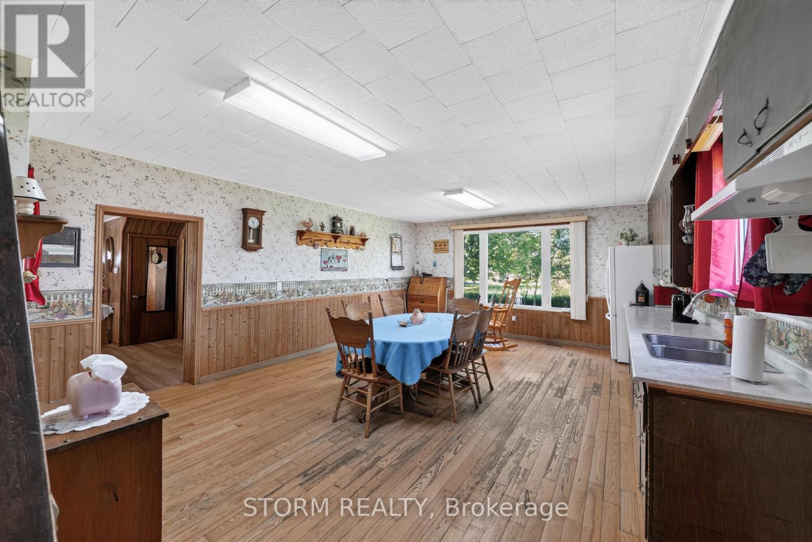 14499 Dafoe Road, South Stormont, Ontario  K0C 1M0 - Photo 22 - X13457984