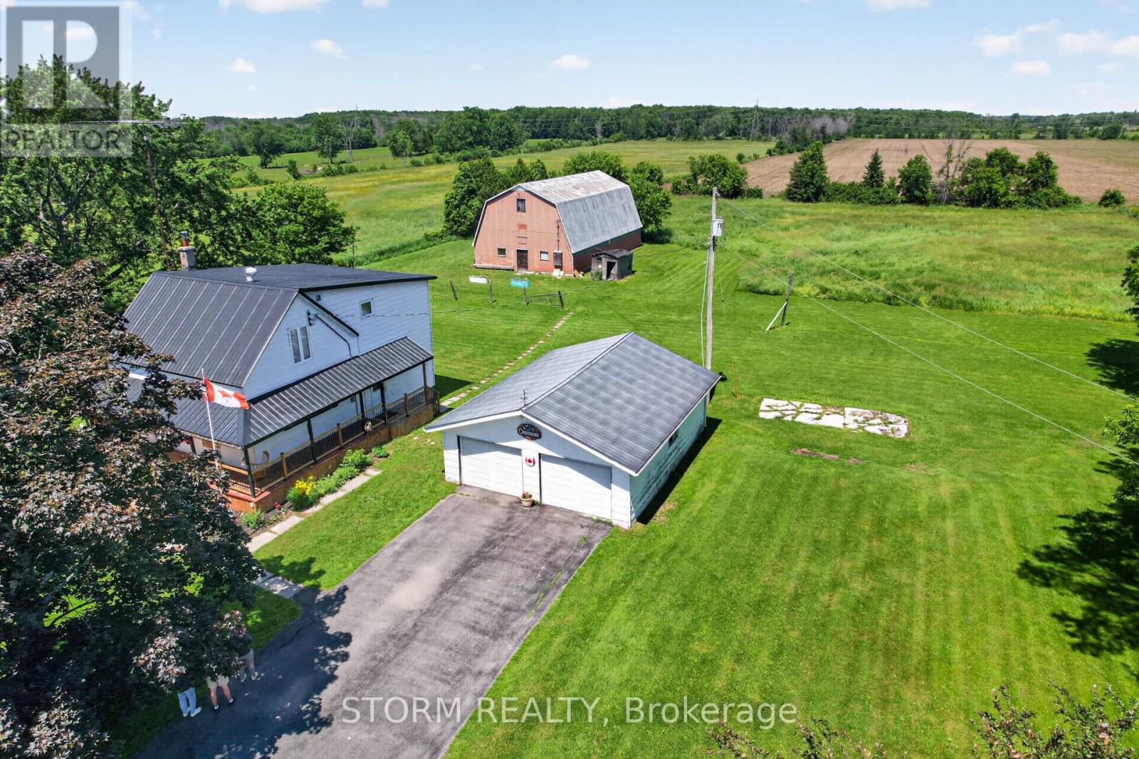 14499 Dafoe Road, South Stormont, Ontario  K0C 1M0 - Photo 4 - X13457984