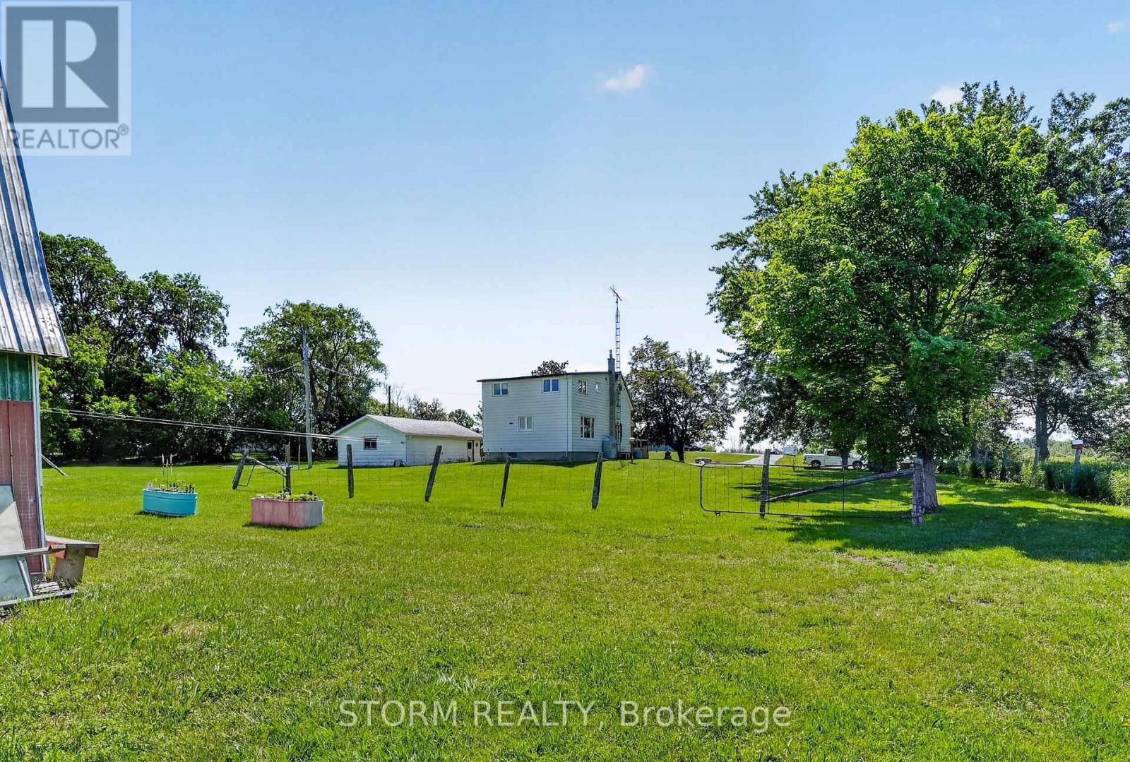 14499 Dafoe Road, South Stormont, Ontario  K0C 1M0 - Photo 40 - X13457984