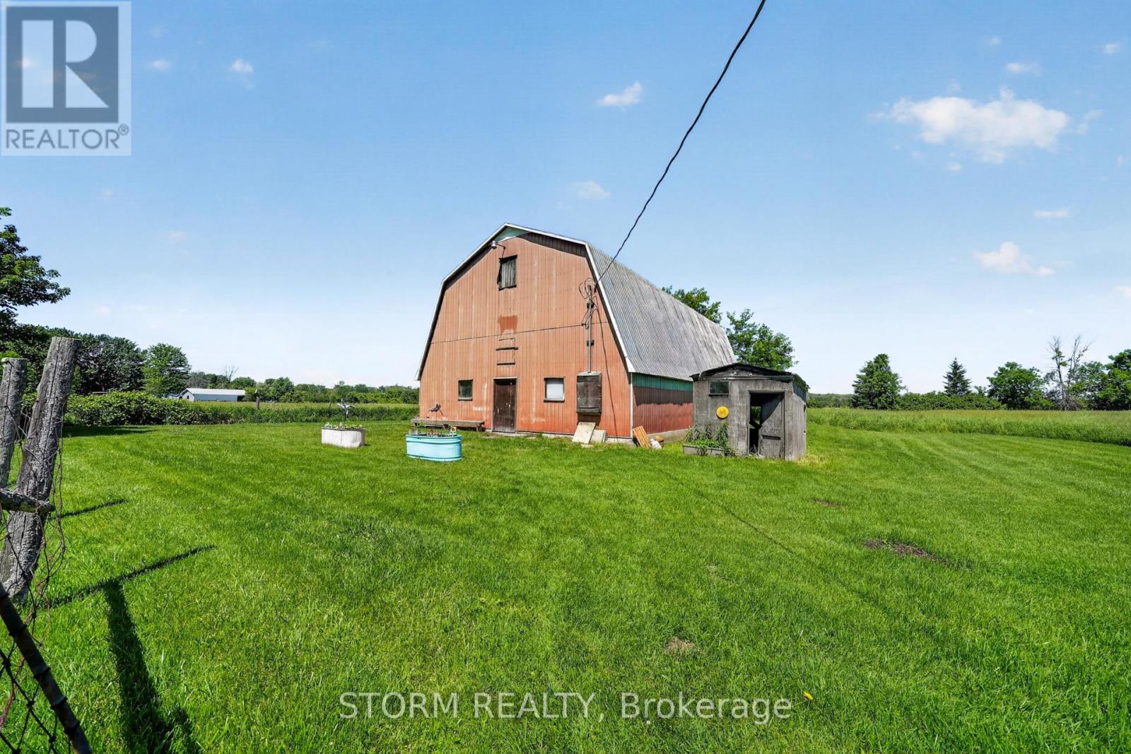14499 Dafoe Road, South Stormont, Ontario  K0C 1M0 - Photo 42 - X13457984