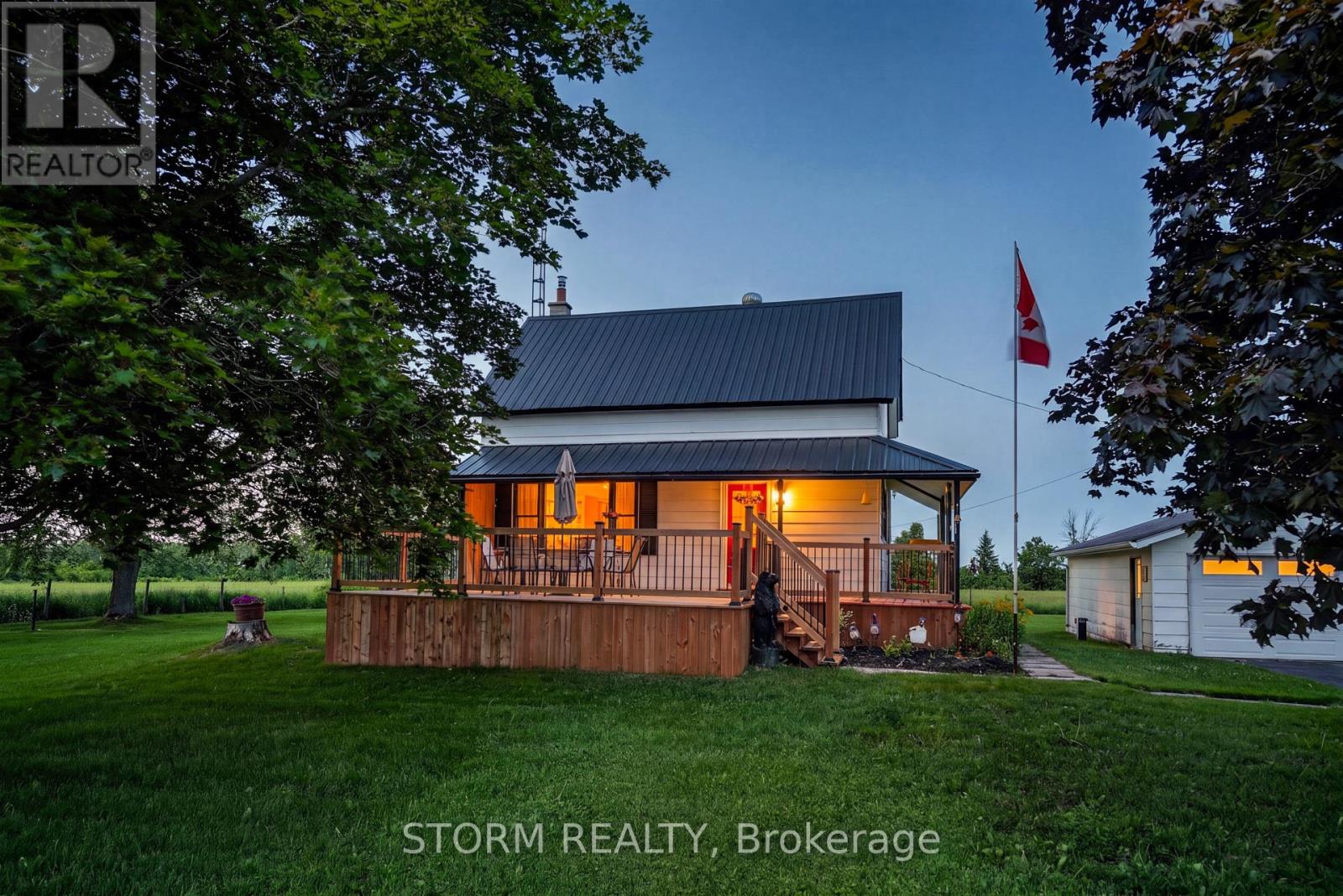 14499 Dafoe Road, South Stormont, Ontario  K0C 1M0 - Photo 46 - X13457984
