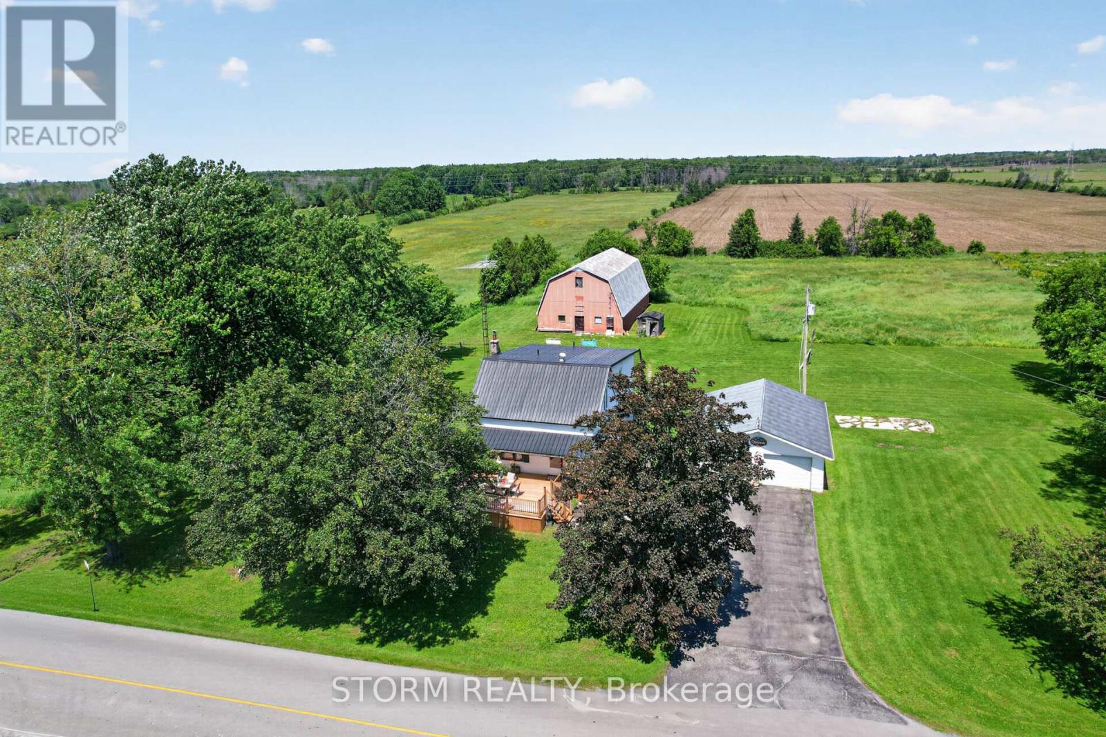14499 Dafoe Road, South Stormont, Ontario  K0C 1M0 - Photo 5 - X13457984