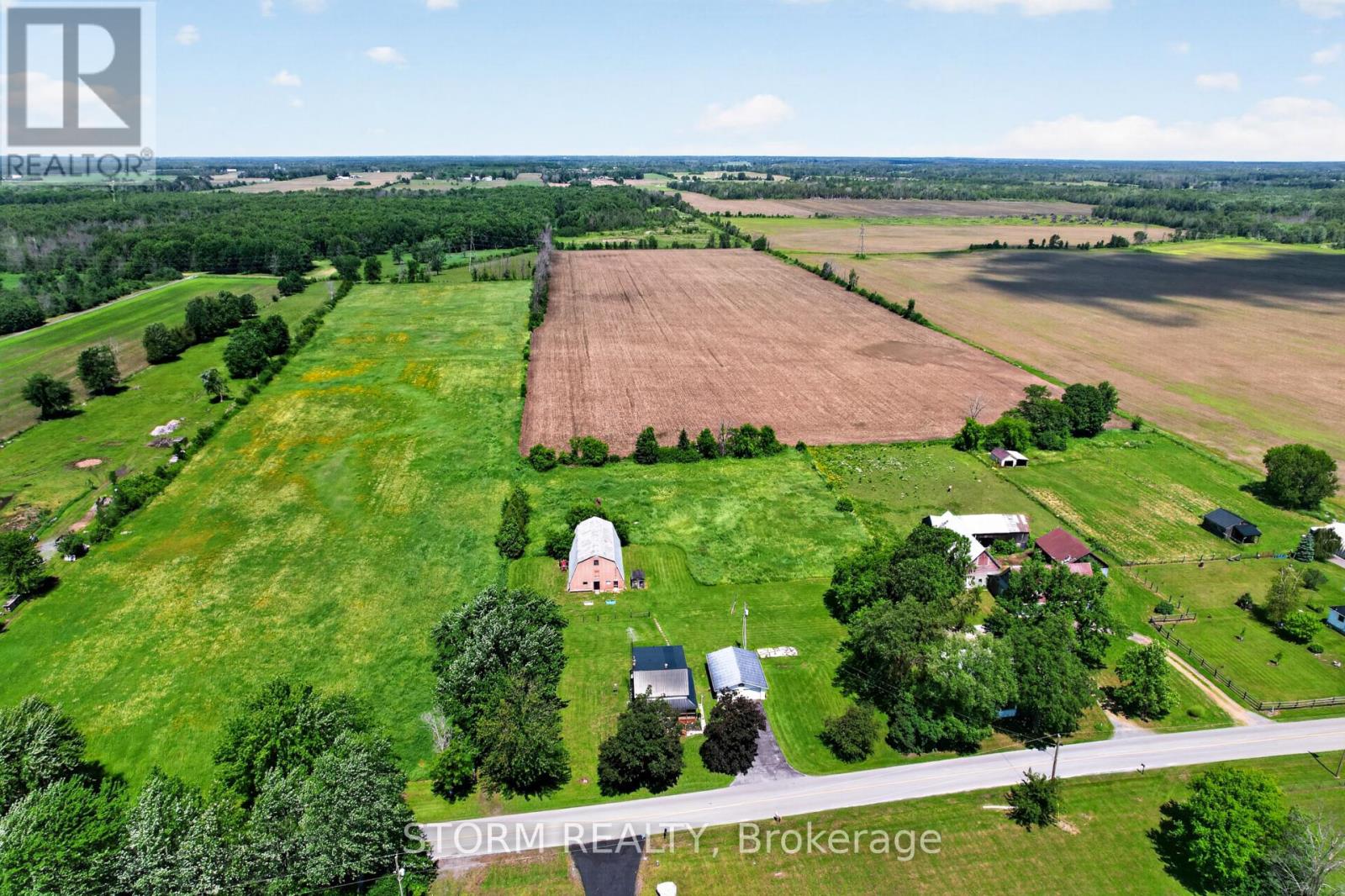 14499 Dafoe Road, South Stormont, Ontario  K0C 1M0 - Photo 6 - X13457984