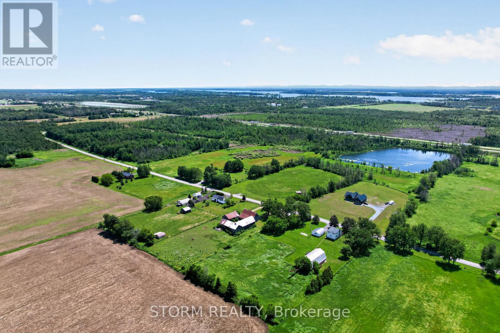 14499 Dafoe Road, South Stormont, Ontario  K0C 1M0 - Photo 8 - X13457984