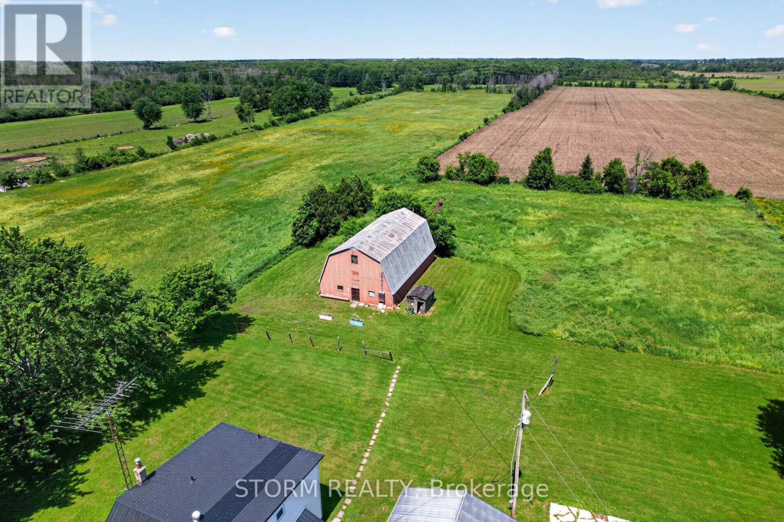 14499 Dafoe Road, South Stormont, Ontario  K0C 1M0 - Photo 9 - X13457984