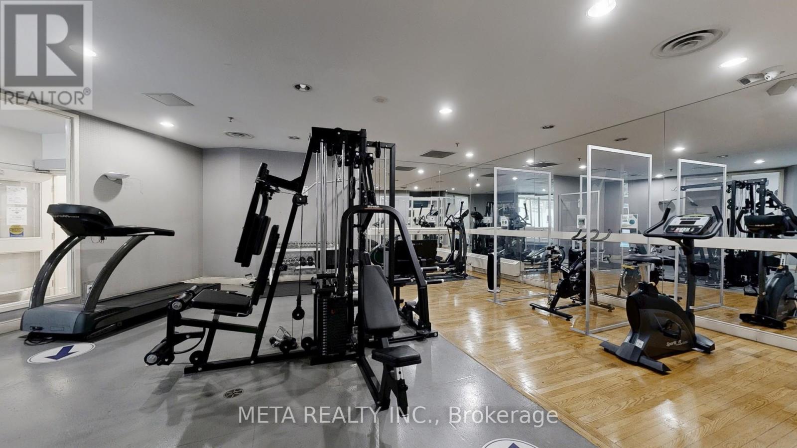2101 - 115 Omni Drive, Toronto, Ontario  M1P 5B4 - Photo 44 - E13457974