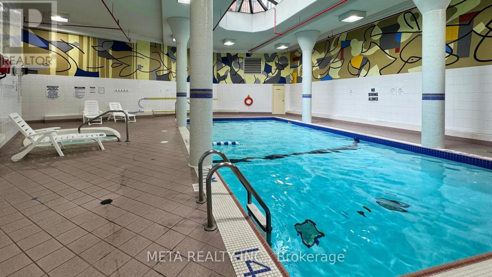 2101 - 115 Omni Drive, Toronto, Ontario  M1P 5B4 - Photo 46 - E13457974