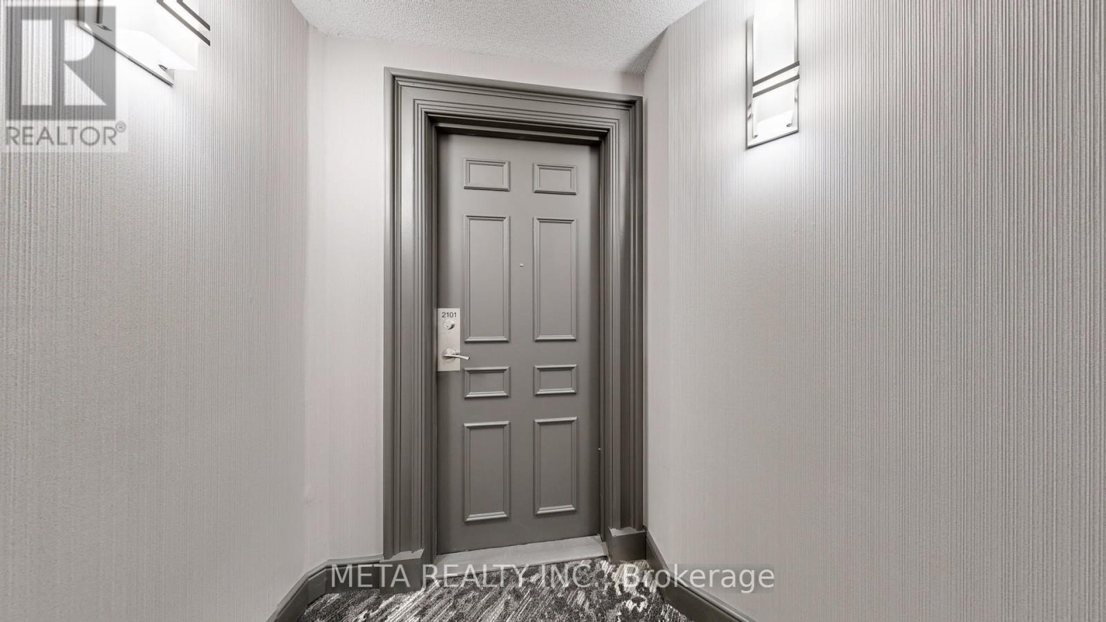 2101 - 115 Omni Drive, Toronto, Ontario  M1P 5B4 - Photo 8 - E13457974