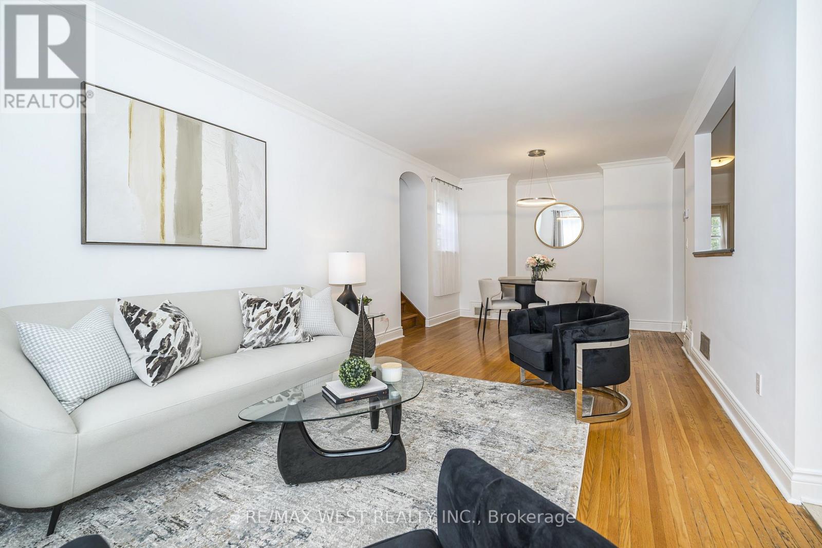 26 Parkland Road, Toronto, Ontario  M1N 1Y8 - Photo 12 - E13458028