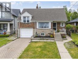 26 PARKLAND ROAD, Toronto, Ontario