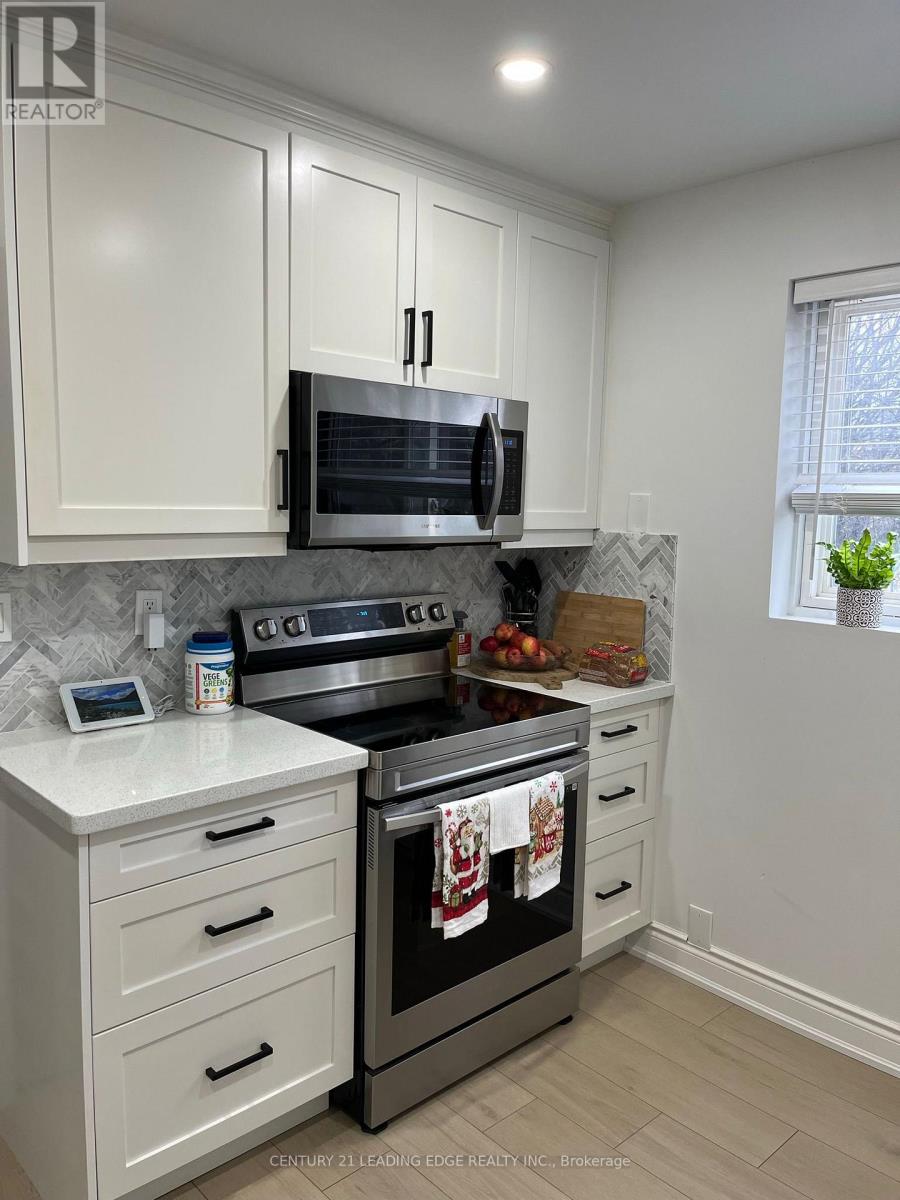 26 - 91 Muir Drive, Toronto, Ontario  M1M 3T7 - Photo 4 - E13458090