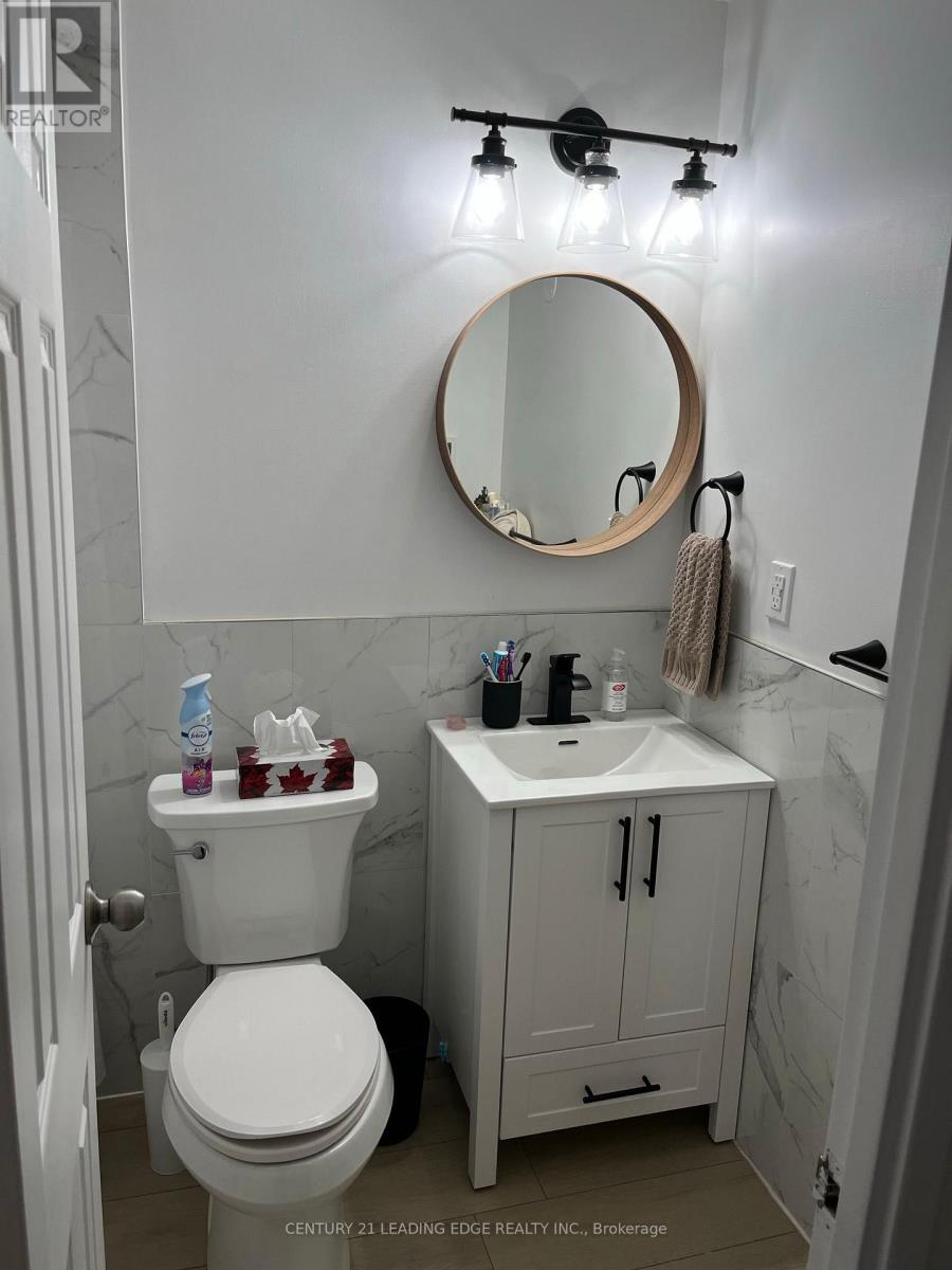 26 - 91 Muir Drive, Toronto, Ontario  M1M 3T7 - Photo 7 - E13458090