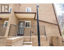 26 - 91 MUIR DRIVE, Toronto, Ontario