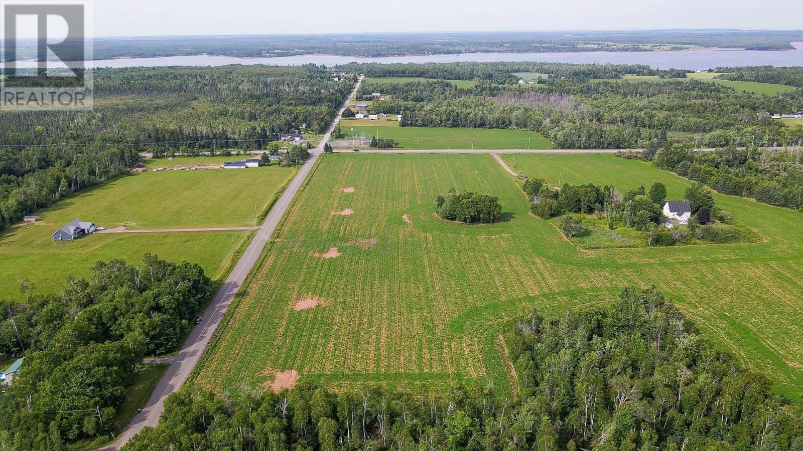Lot 1 Moar Road, Georgetown Royalty, Prince Edward Island  C0A 1L0 - Photo 3 - 202614733