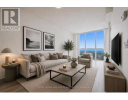 2503 - 3975 GRAND PARK DRIVE, Mississauga, Ontario