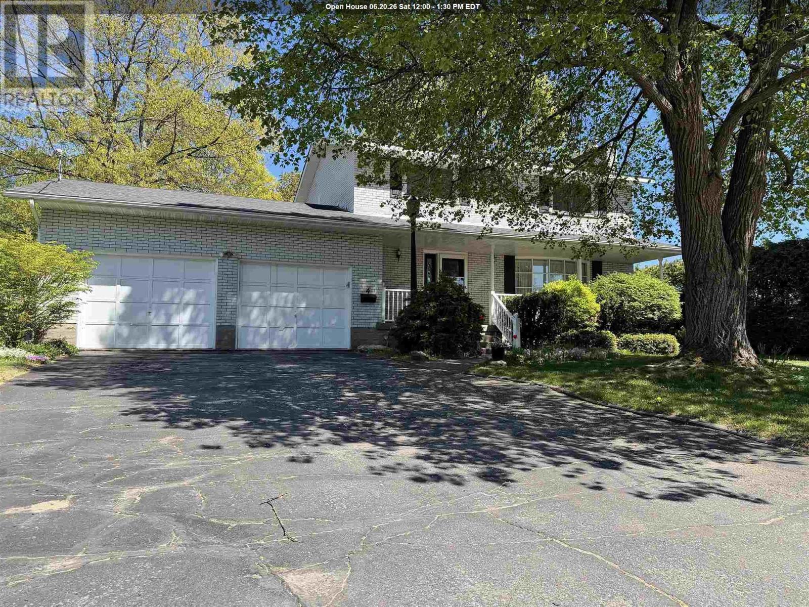 4 Silver Birch DR, Sault Ste Marie, Ontario