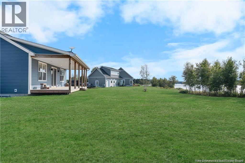 34 Mckinnon, Main River, New Brunswick  E4T 1T8 - Photo 45 - NB136223