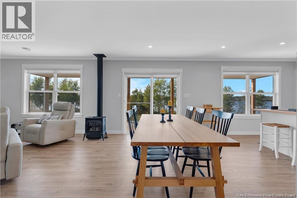 34 Mckinnon, Main River, New Brunswick  E4T 1T8 - Photo 9 - NB136223