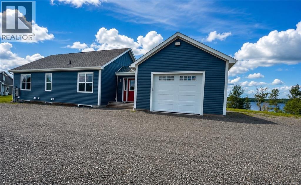 34 Mckinnon, Main River, New Brunswick  E4T 1T8 - Photo 48 - NB136223