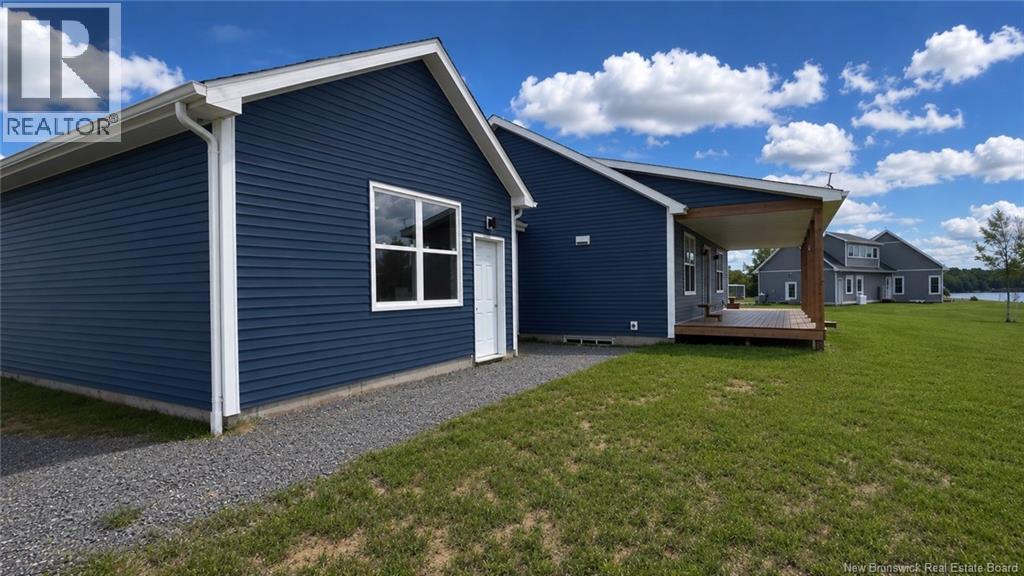 34 Mckinnon, Main River, New Brunswick  E4T 1T8 - Photo 2 - NB136223