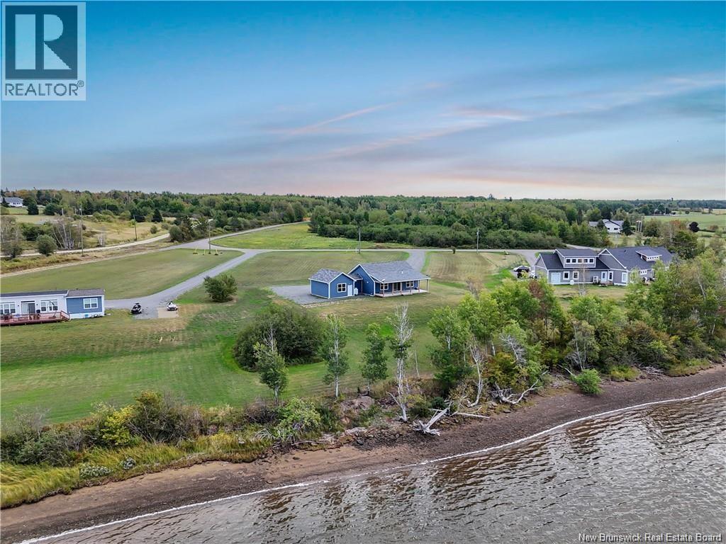 34 Mckinnon, Main River, New Brunswick  E4T 1T8 - Photo 44 - NB136223