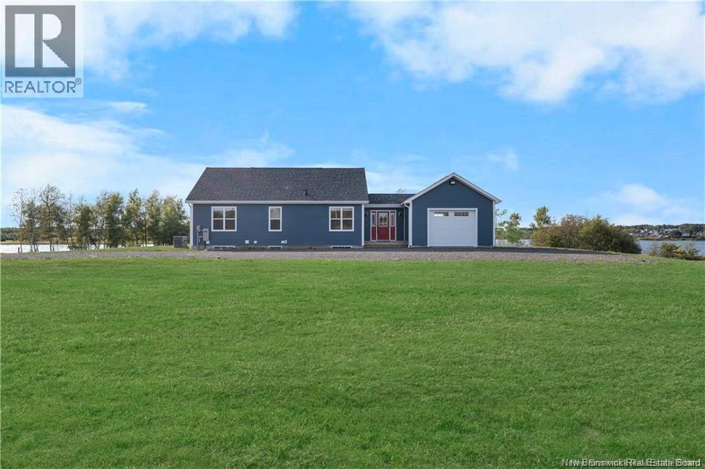 34 Mckinnon, Main River, New Brunswick  E4T 1T8 - Photo 47 - NB136223