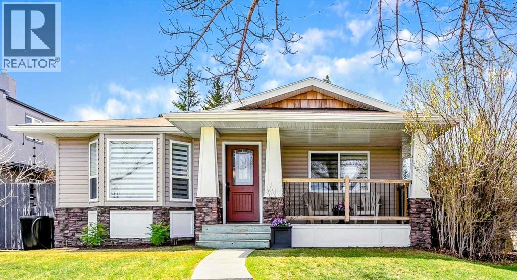 95 Hillgrove Crescent SW, Calgary, Alberta