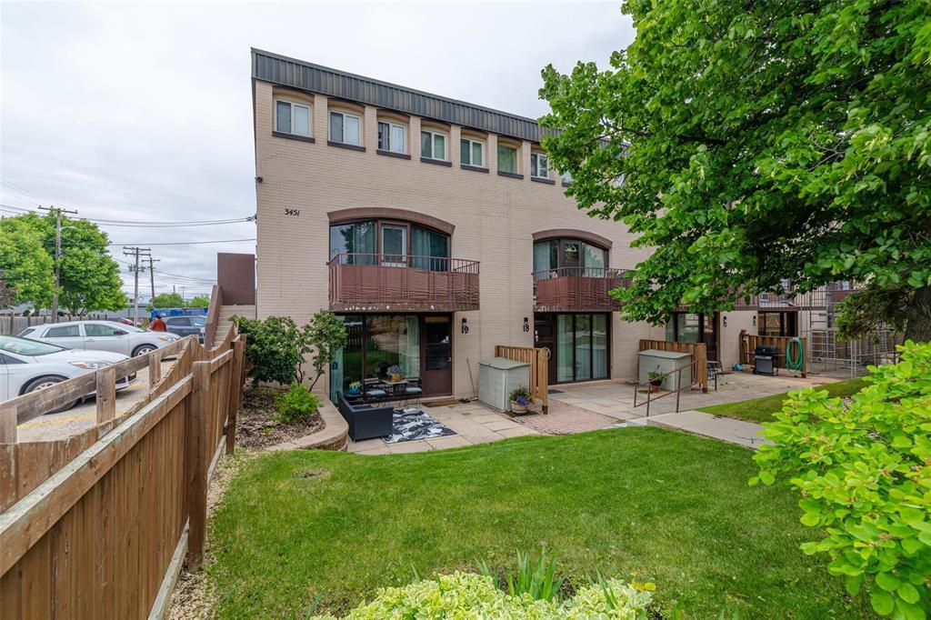 19 3451 Portage Avenue, Winnipeg, Manitoba R3K 0K2 - Photo 0 - 202614148